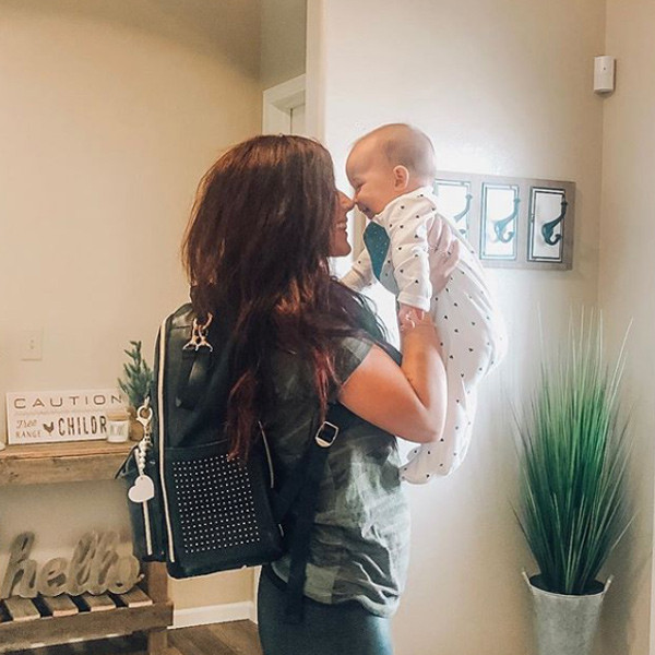Teen Moms Chelsea Deboer Opens Up About Her Anxiety Attacks E Online